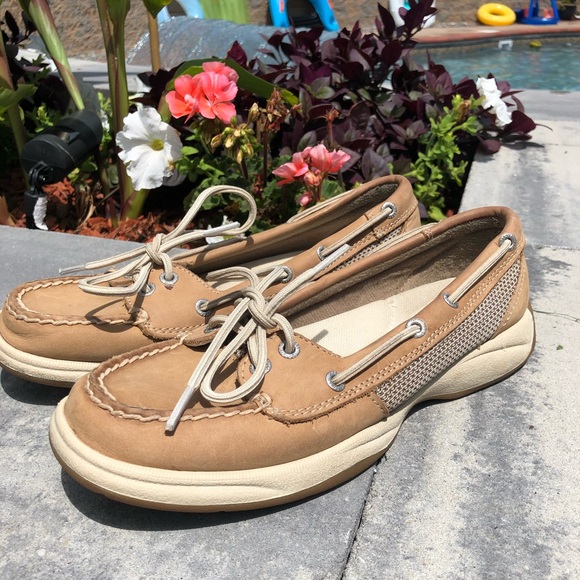 Sperry Shoes - Sperry top sides